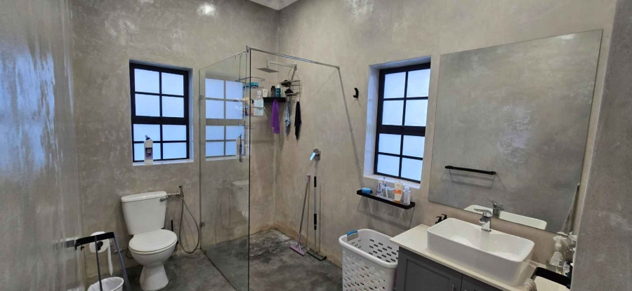To Let 3 Bedroom Property for Rent in Mount Royal Golf Estate Western Cape